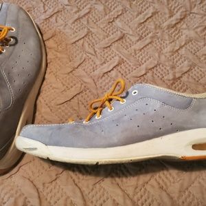 Light Blue Cole Haan's